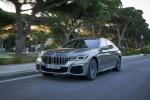 BMW 745Le xDrive M Sport 2019 года (WW)